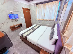 ShivSagar Residency Zaveri Bazaar - Chambre