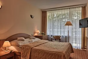 Hotel Perła Południa - Zimmer