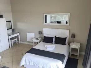 La Mer Guesthouse - Room