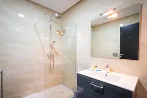 Asilah 32 - Salle de bain