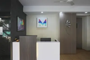 Hotel Mint Highstreet - Reception