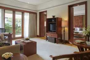 The Dharmawangsa Jakarta - Habitación