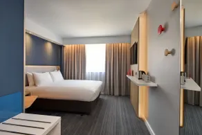Holiday Inn Express London Limehouse by IHG - Room