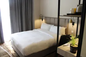AC Hotel by Marriott Puchong - Room