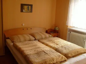 Alte Winzerschenke - Room