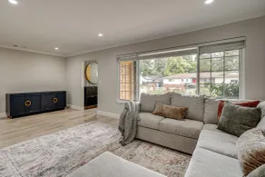 Sacramento Family Escape w/ Yard & Greenhouse! - Interiør