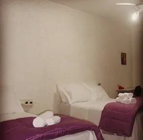 Black Hostel - Rom