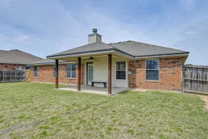 8 Mi to Fort Hood! Family Home w/ Patio & Yard - Interiør