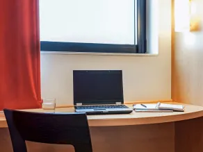 Ibis Ripollet - Chambre