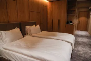 MontiSio Boutique Hotel - Værelse
