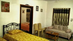Nirvaah Apartment Siolim - Room