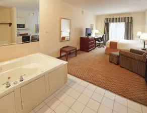 Holiday Inn Express Camden Hotel By IHG - Chambre