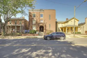 Downtown Condo ~ 23 Mi to Hocking Hills State Park - Interiör