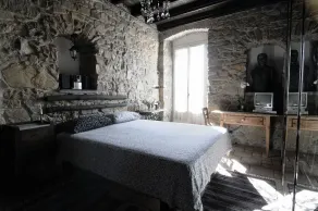 Agriturismo Ca' de Runde - Room
