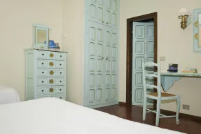 Costa Dorada - Chambre