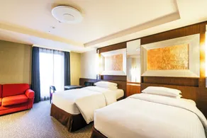 Richmond Hotel Premier Tokyo Schole - Chambre