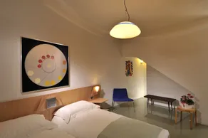 Cesare Magli & Figli Residenza D'Epoca Luxury Rooms - Værelse