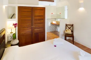 CAN NOVES - Villa de 4 Suites 34 y 22 - Værelse