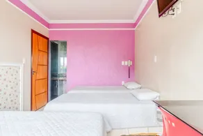 Ouro Hotel - Room