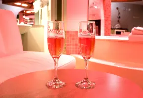Essence Suites - Restaurant