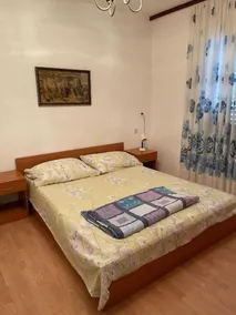 Green Apartment for 3 - Rum