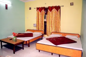 Hotel Golden - Room