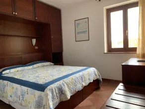 Hotel Alla città di Trieste - Chambre