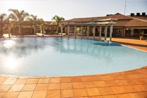 Tenondé Park Hotel - Pool