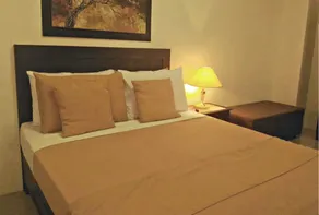 Residenciale Boutique Apartments - Chambre