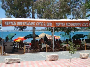 Neptun Hotel - Restaurant