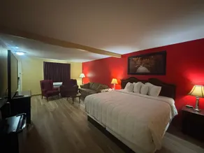 ECONOMY INN & SUITES - Rom