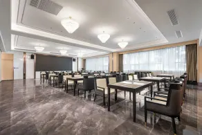 Golden Pear Hotel - Restaurant