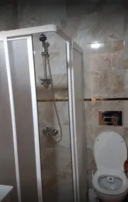 Yildiz Tepe Otel & Pansiyon - Bad