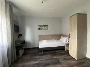 Landgasthof-Bikerhotel Arnold - Room