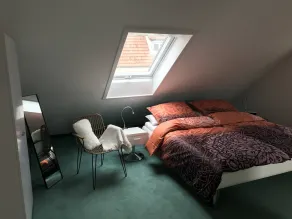 Ferienwohnung Regine Settelmeier - Camera