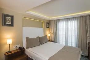Aston Hotel Taksim - Rom