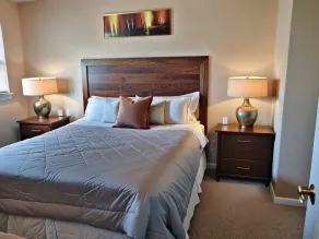 StaysPro - Venice Beach luxury Apartments minutes to The Marina And Santa Monica - Værelse