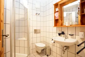 Zum Fürst`n - Bathroom