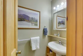 River John - On the River - WiFi - Washer - Dryer - Fireplace - Grill - Salle de bain