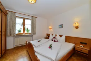 Haus Jagdhof - Room