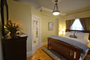 Briarwood Bed & Breakfast - Chambre