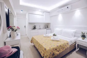 Princess Kinli Suites Hotel - Room