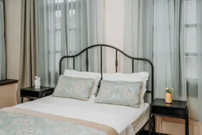 Nill's Stone House otel - Camera