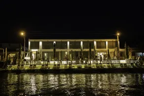 YALI SUİTES HOTEL - Ristorante