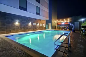 Home2 Suites by Hilton Birmingham Fultondale - Piscine