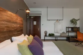 Momentum Resort   - Chambre
