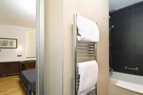 Hotel Vestibul Palace & Villa - Small Luxury Hotels Of The World - Bathroom
