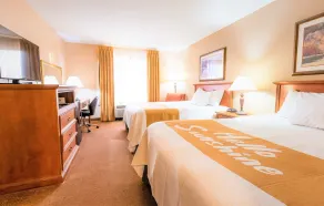 Days Inn & Suites by Wyndham Cuba - Zimmer
