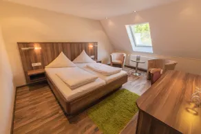 Landgasthof Rebstock - Zimmer