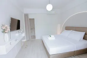 24Rooms นครสวรรค์ - Chambre